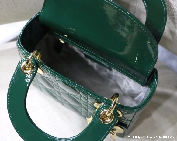 Tony Luxuries diro LADY MINI 0806